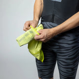 Gilet Ale PR-E Sauvage - Giallo - L
