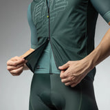 Gilet Ale PR-E Sauvage - Verde - N