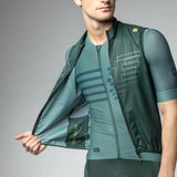 Gilet Ale PR-E Sauvage - Verde - L