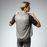 Gilet Ale PR-E Sauvage - Grigio - M
