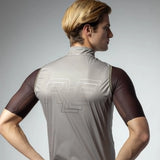 Gilet Ale PR-E Sauvage - Grigio - P