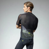 Maglia Ale Pragma Connect - Nero - A
