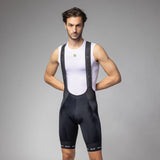 Salopette Ale PR-E Strada 2.0 - Nero bianco - Q