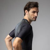 Maglia Ale R-EV1 Sprinter - Nero - P