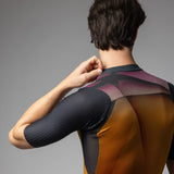 Maglia Ale R-EV1 Sprinter - Arancio - L