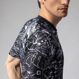 Maglia Ale Pragma Safari - Nero - C