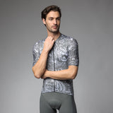 Maglia Ale Pragma Safari - Grigio - B