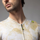 Maglia Ale PR-E Marble - Oro - N