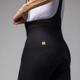 Salopette Ale R-EV1 Speedfondo Light - Nero - M