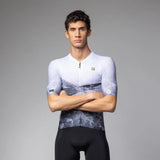 Maglia Ale PR-E Quartz - Nero - M