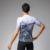 Maglia Ale PR-E Quartz - Nero - N