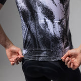 Maglia Ale Pragma Trace - Bianco - P