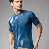 Maglia Ale Pragma Trace - Blu - H