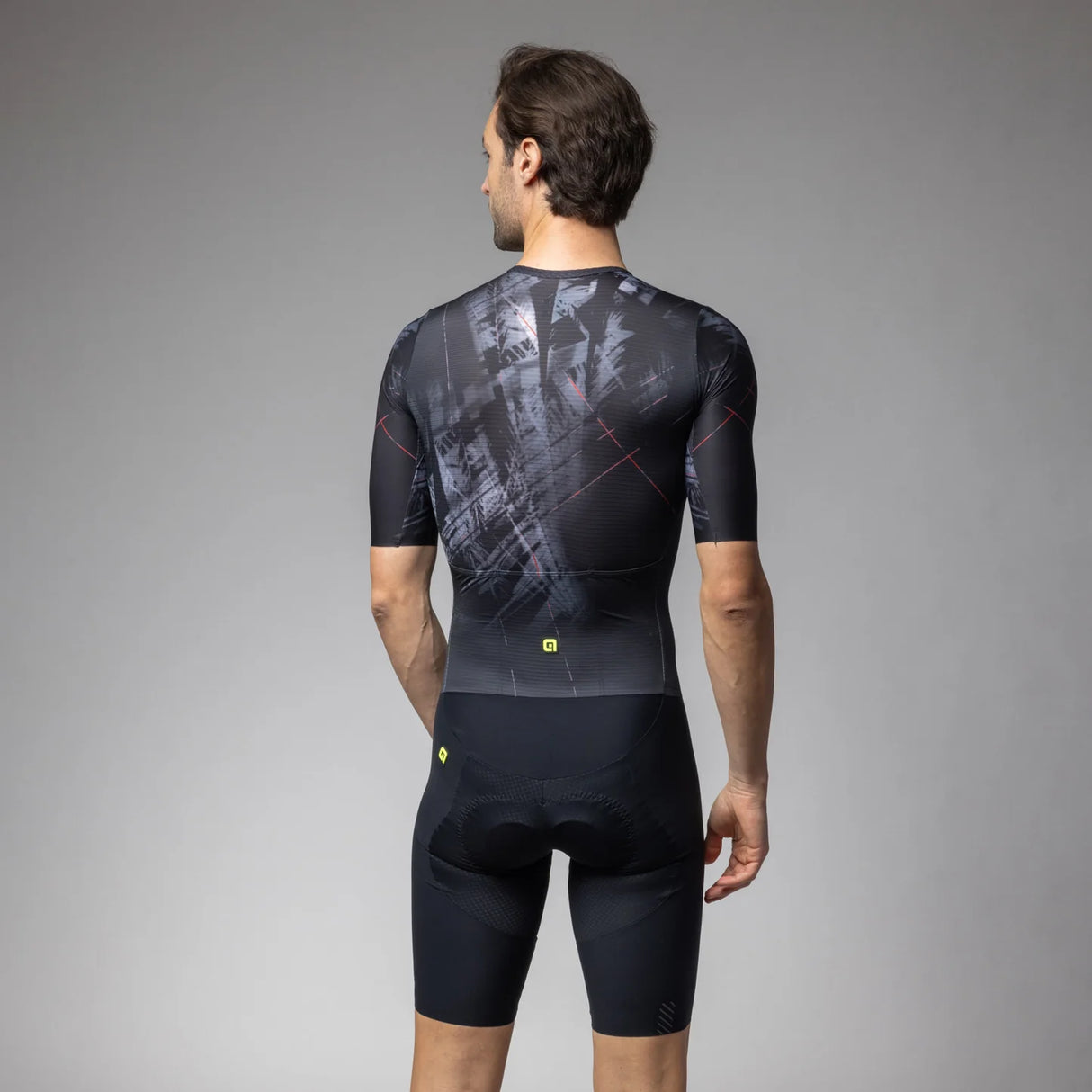 Body Ale PR-E Mirror - Nero - O