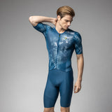 Body Ale PR-E Mirror - Blu - P
