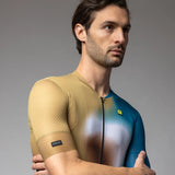 Maglia Ale PR-E Flash - Oro - C