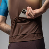 Maglia Ale PR-E Flash - Oro - E