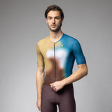 Maglia Ale PR-E Flash - Oro - A