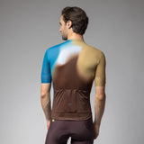 Maglia Ale PR-E Flash - Oro - B