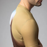 Maglia Ale PR-E Flash - Oro - D