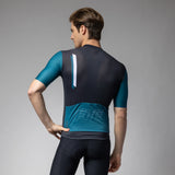 Maglia Ale PR-E Follow me - Nero - N