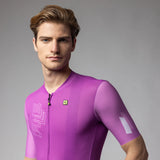 Maglia Ale PR-E Follow me - Viola - D