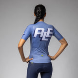 Maglia donna Ale PR-E Sauvage - Lilla - N