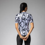 Maglia donna Ale Pragma Essenza - Nero - F
