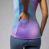 Top donna Ale Pragma Aurora - Viola - F
