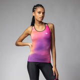 Top donna Ale Pragma Aurora - Rosa - N