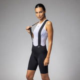 Salopette donna Ale R-EV1 Sprinter - Nero - A