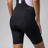 Salopette donna Ale R-EV1 Watt 3.6 - Nero - A