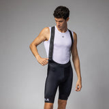 Salopette Ale Pragma Corsa 2.0 - Nero bianco - P