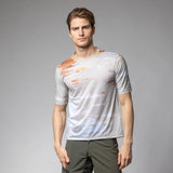 Maglia Ale Off Road Rugged - Beige - I
