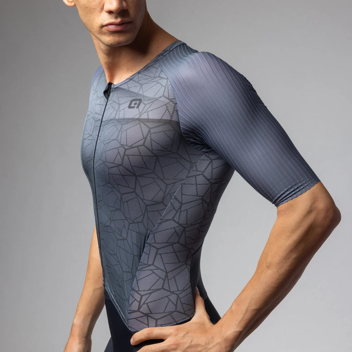 Body Ale Tri Beyond - Grigio - N