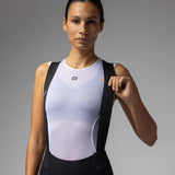 Salopette donna Ale R-EV1 Speedfondo Light - Nero - Q