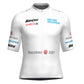 Maglia Santini Bianca Vuelta Espana 2026