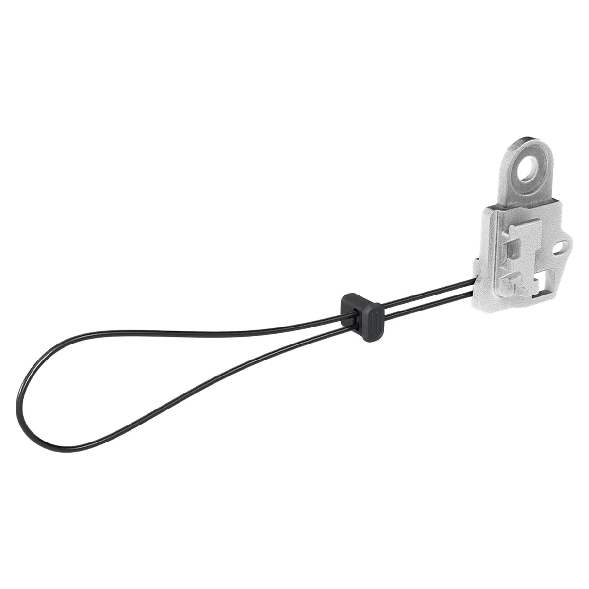 Thule axle mount ezHitch plate - B