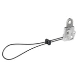 Thule axle mount ezHitch plate - B