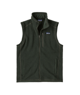 Gilet Patagonia Better Sweater - Vert