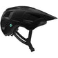 Lazer Lupo KinetiCore radhelm - Schwarz