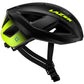 Lazer Tonic KinetiCore radhelm - Schwarz gelb