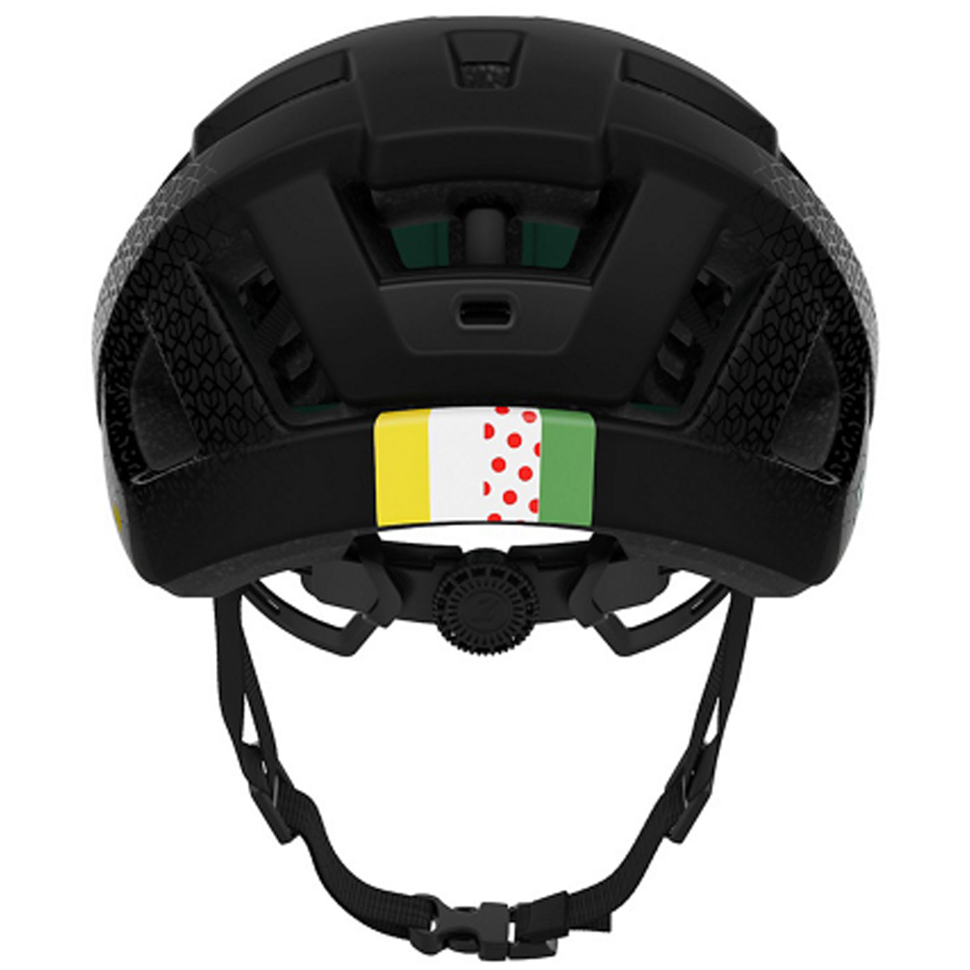 Casco Lazer Tempo KinetiCore - Tour de France - F
