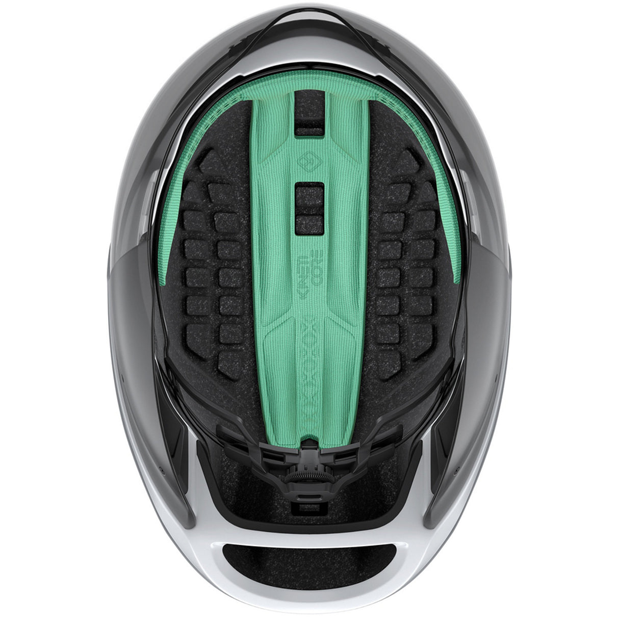 Casco Lazer Victor Kineticore - Bianco - P