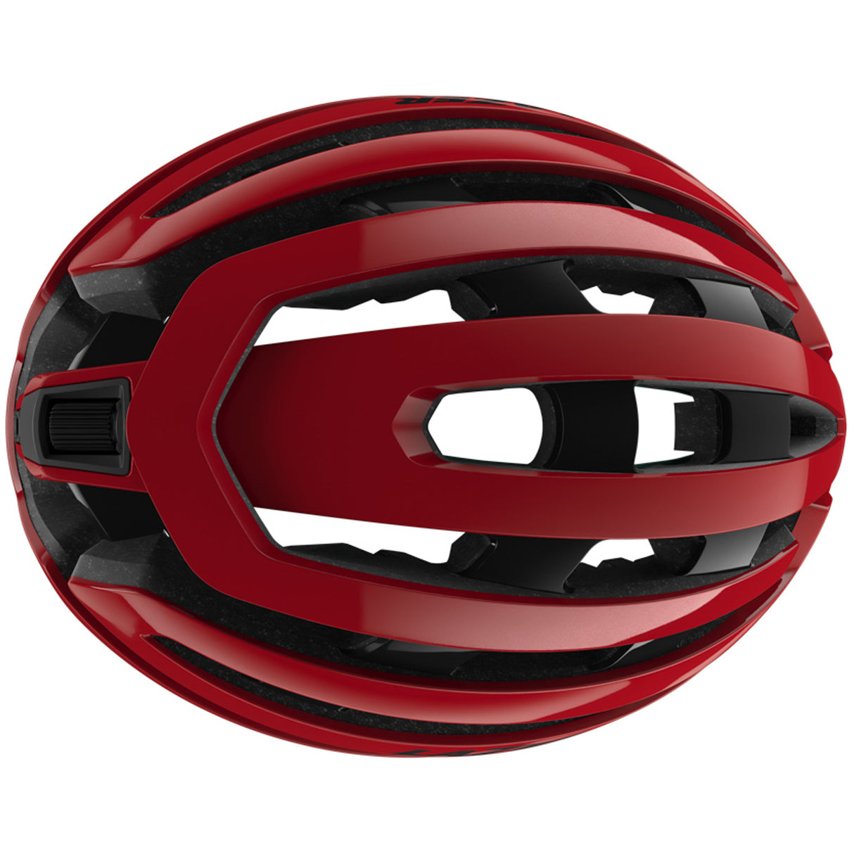 Casco Lazer Z1 KinetiCore - Rosso - P