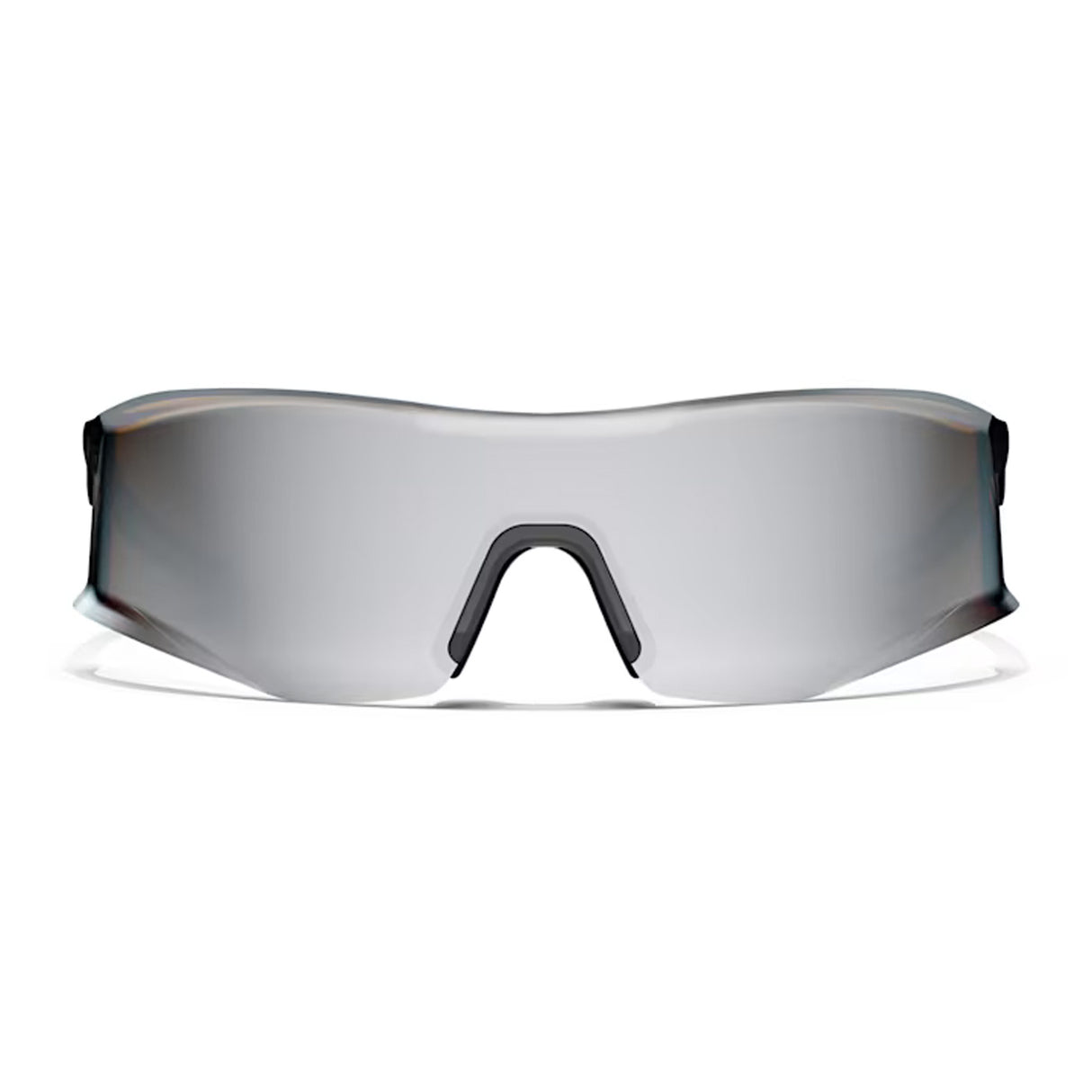 Occhiali Rapha Letras - Nero silver - O