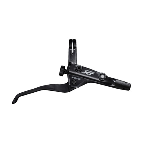 Leva Freni a disco Idraulici Shimano DEORE XT BL-T8100R - Destra - F