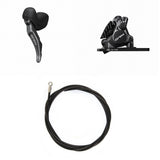 Kit freno a disco idraulico SHIMANO GRX BRRX820KTSTRX820ST - Anteriore - G