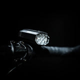 Luce Anteriore Lezyne MICRO DRIVE 800+ - Nero - Q