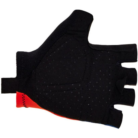 Guanti Santini Lidl Trek 2025 - G